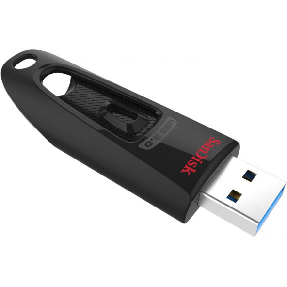 SanDisk Ultra 128 GB USB 3.0 Flash Bellek - SDCZ48-128G-U46 - 7