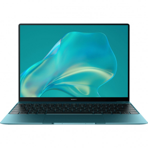 Huawei MateBook X i5-10210U 16 GB 512 GB SSD UHD Graphics 13" Notebook