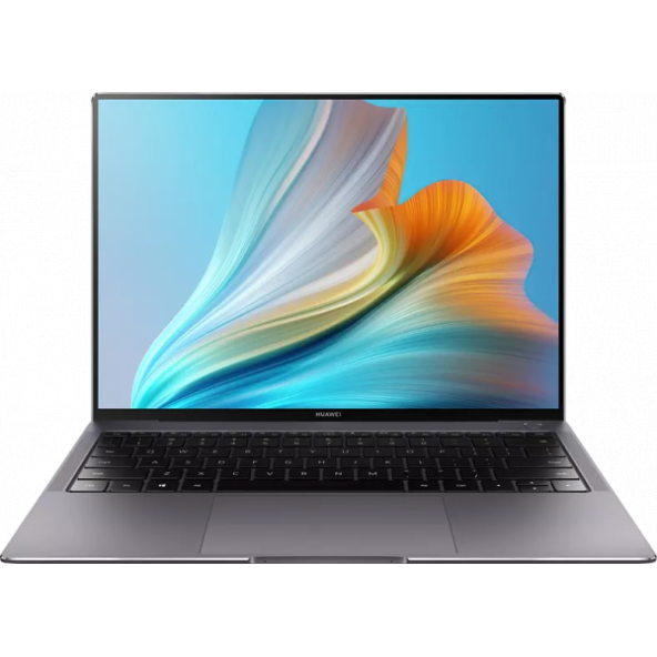 Huawei MateBook X Pro 2021 i7-1165G7 16 GB 512 GB SSD Iris Xe Graphics 13.9" Notebook
