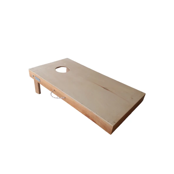 Corn Hole Mısır Deliği Oyunu Ahşap - 2