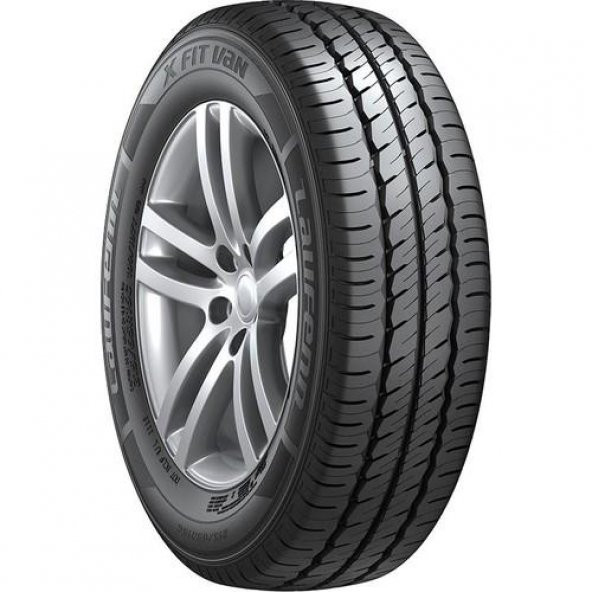 Laufenn 205/75R16C X FIT VAN 113/111R M+S 2023 YAZ Lastiği