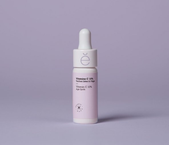 Etat Pur Vitamin C 10  15 ml Konsantre Bakım Ürünü - 1