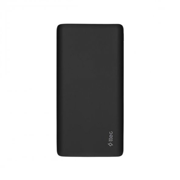 Ttec 2BB135s PowerSlim S 10.000mAh Taşınabilir Şarj Aleti / Powerbank Display Box