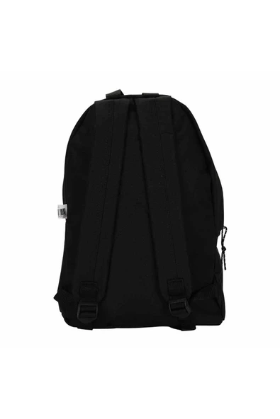 Bear&Deer Project Okul Çantası Siyah Cn0073 ürün görseli