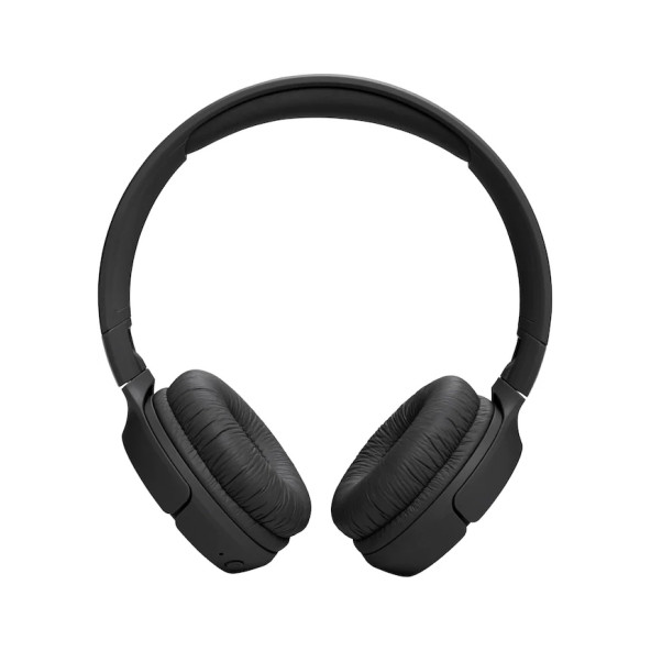 JBL Tune 520BT Bluetooth 5.3 Siyah Kulak Üstü Kulaklık - 2