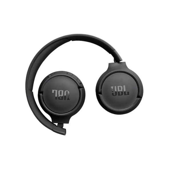 JBL Tune 520BT Bluetooth 5.3 Siyah Kulak Üstü Kulaklık - 3