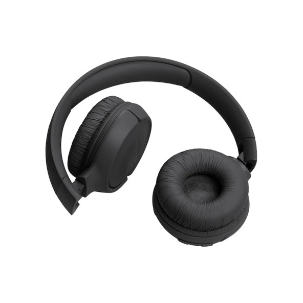 JBL Tune 520BT Bluetooth 5.3 Siyah Kulak Üstü Kulaklık - 4