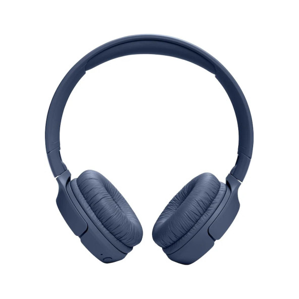JBL Tune 520BT Bluetooth 5.3 Mavi Kulak Üstü Kulaklık - 2