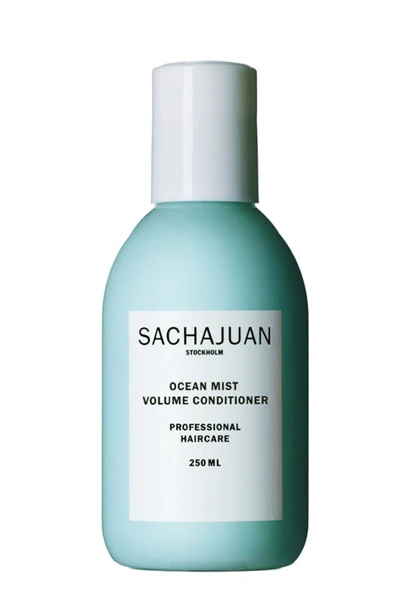 Sachajuan Ocean Mist Contitioner Saç Kremi 250 ML