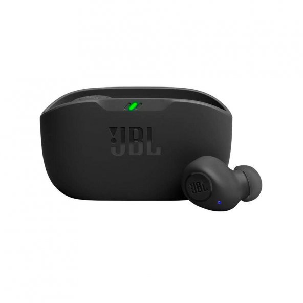 JBL WaveBuds Tws Kulakiçi Kulaklık Siyah