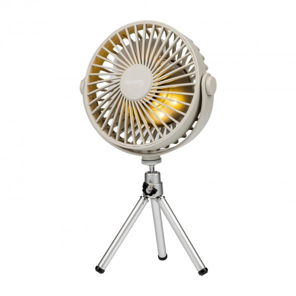 Proware Fanlı Kamp Lambası - 3