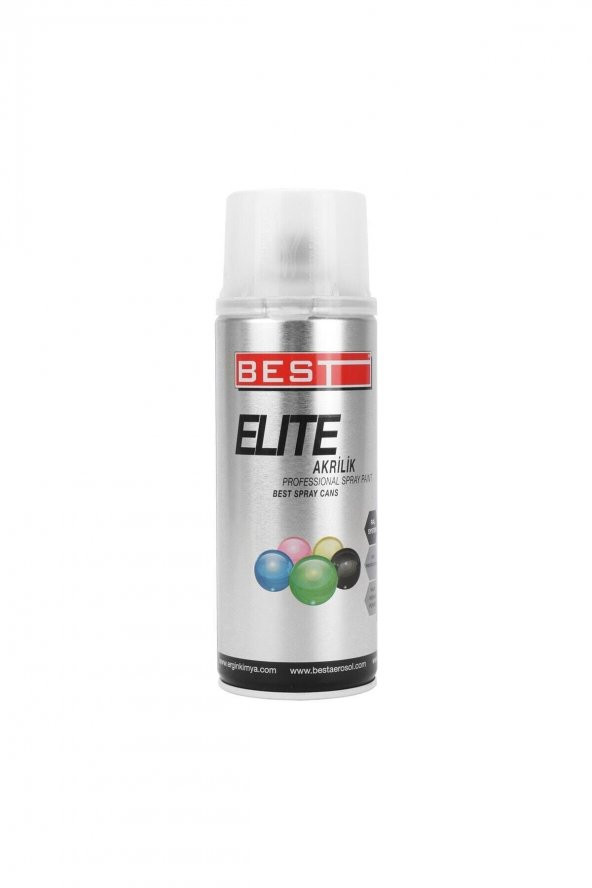 Best Elite Mavi Boya 5002 400 ml BERAL5002