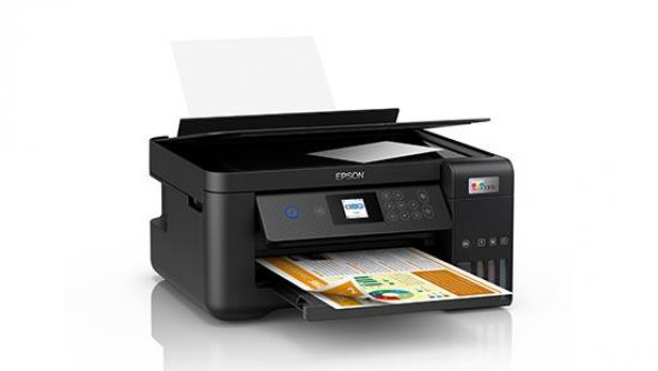 Epson EcoTank L4260 Çok Fonksiyonlu Mürekkep Püskürtmeli Yazıcı - 3