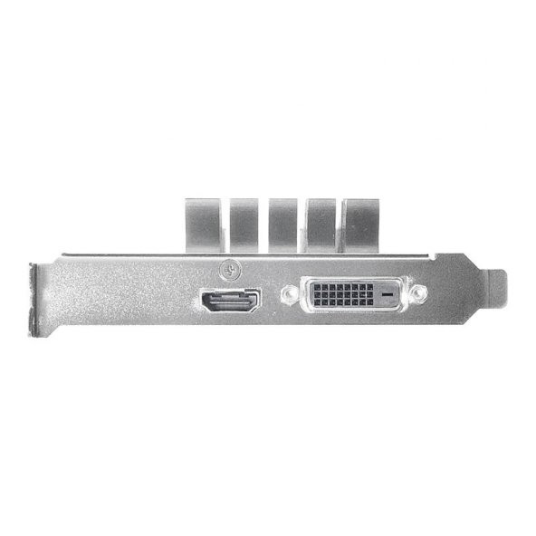 Asus GT1030-SL-2GD4-BRK 2GB 64Bit DDR4 HDMI/DVI PCI 3.0 Ekran Kartı - 3