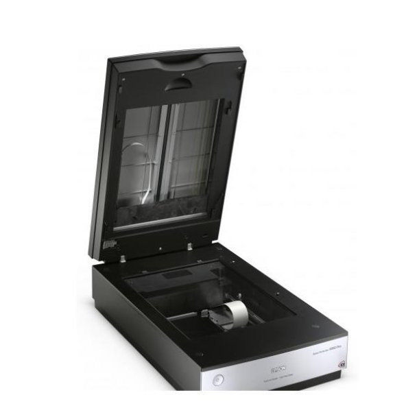 Epson Perfection V850 Pro B11B224401 Tarayıcı - 3
