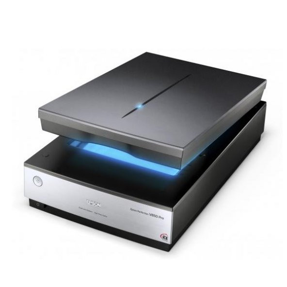 Epson Perfection V850 Pro B11B224401 Tarayıcı - 4