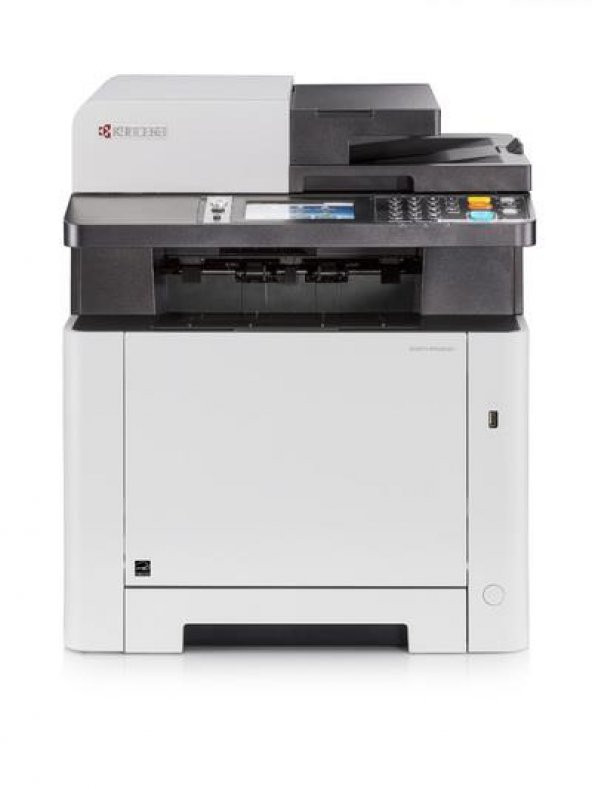 Kyocera Ecosys M5526CDW Çok Fonksiyonlu Lazer Yazıcı