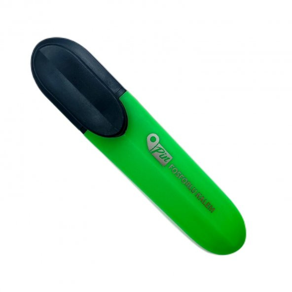 Pin Fosforlu Kalem 800 5 Renk Set Blisterli 800-5 - Resim 6