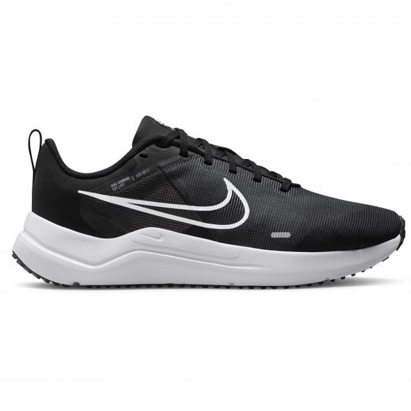 Nike Downshifter 12 Koşu Ayakkabısı DD9294-001