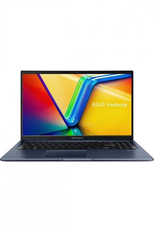 Asus X1502ZA-EJ654W i5-1235U 8 GB 256 GB SSD Iris Xe Graphics 15.6'' Full HD Notebook