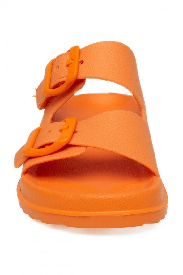 Vicco Bunny Orange Çocuk Sandalet