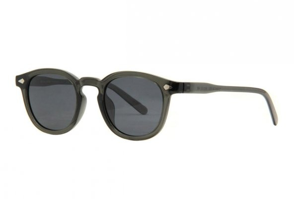 De Valentini TA1063-27 59 Polarize Unisex Güneş Gözlüğü