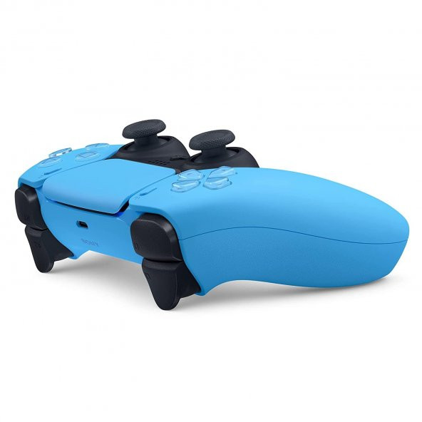 Sony PlayStation 5 DualSense Wireless Controller Mavi - G - 3