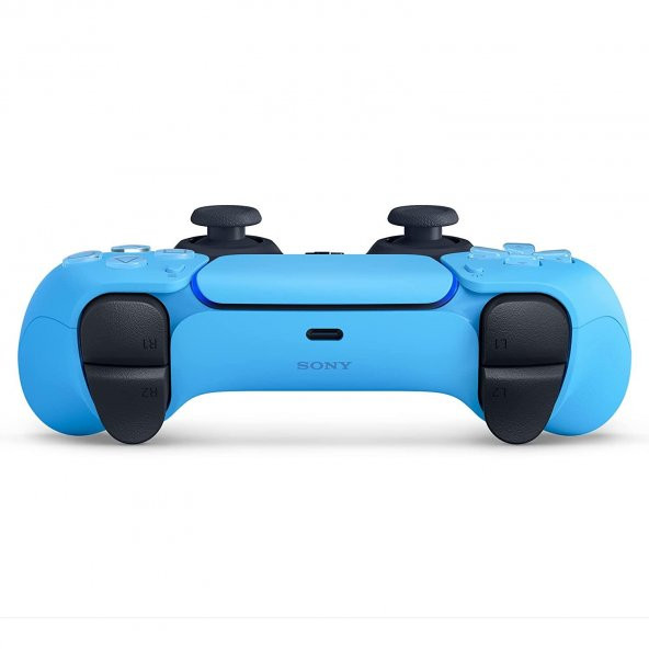 Sony PlayStation 5 DualSense Wireless Controller Mavi - G - 4