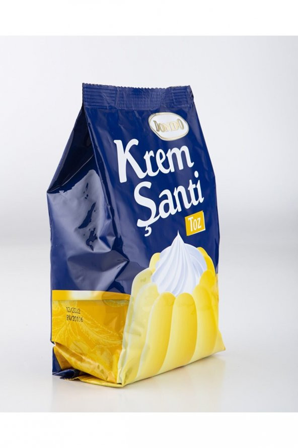 Dondo Krem Şanti 1kg
