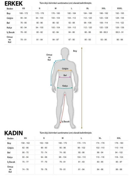 Helly Hansen Mount Erkek Polar Fleece Beyaz HH..12001.002 - Resim 5