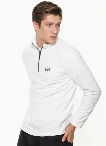 Helly Hansen Mount Erkek Polar Fleece Beyaz HH..12001.002 ürün görseli