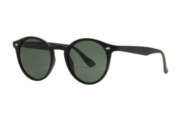 De Valentini TA1071-159 44 Polarize Unisex Güneş Gözlüğü