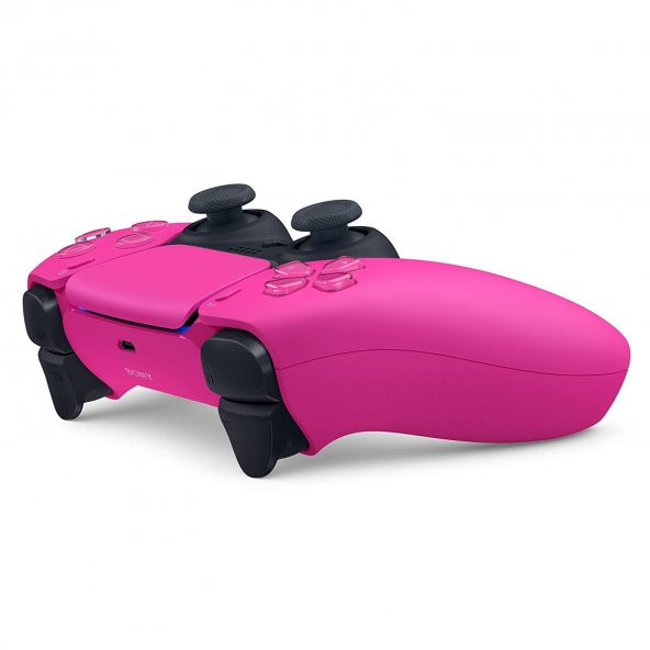 Sony PlayStation 5 DualSense Wireless Controller Pembe - G - Resim 3