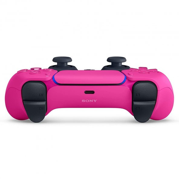 Sony PlayStation 5 DualSense Wireless Controller Pembe - G - Resim 4