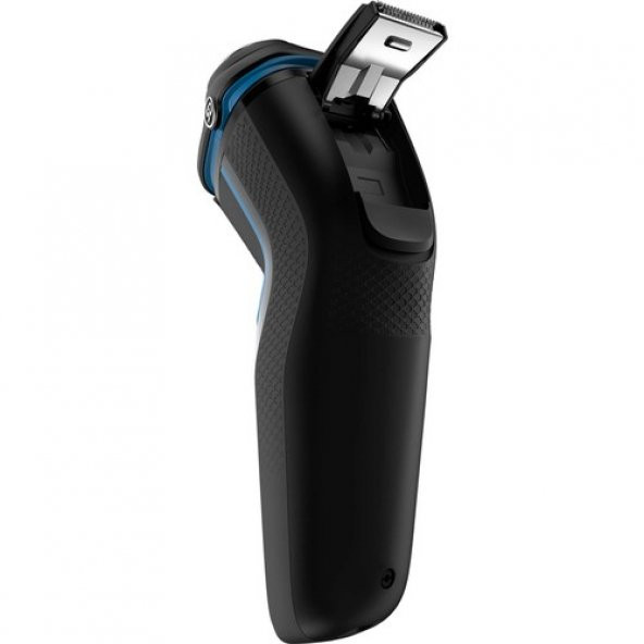 Philips S3122/51 Aquatouch 3000 Islak Kuru Tıraş Makinesi - 2