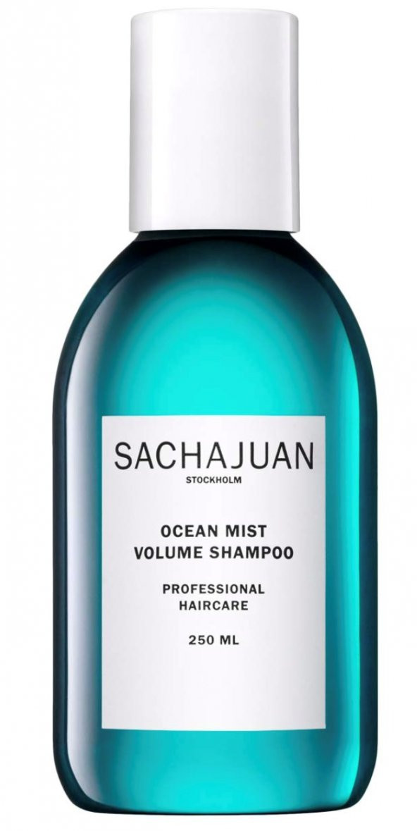 Sachajuan Ocean Mist Shampoo Şampuan 250ML
