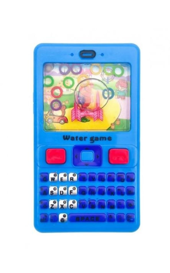 Nostaljik Sulu Halka Oyunu (1 Adet) - 4