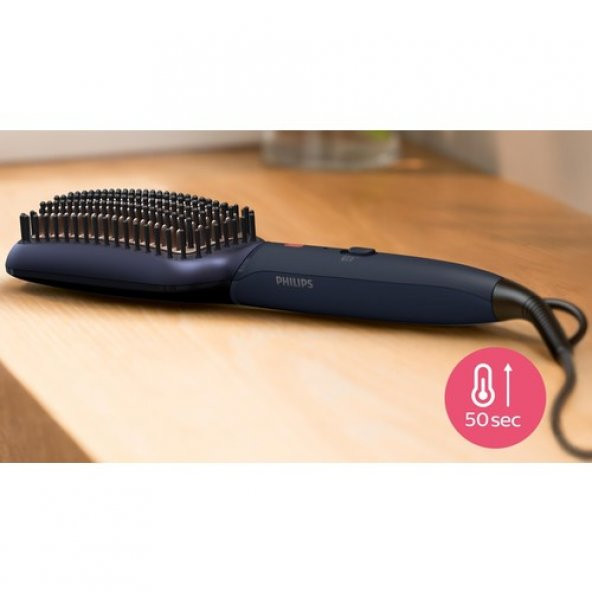 Philips BHH885/00 Saç Düzleştirici Tarak - 3