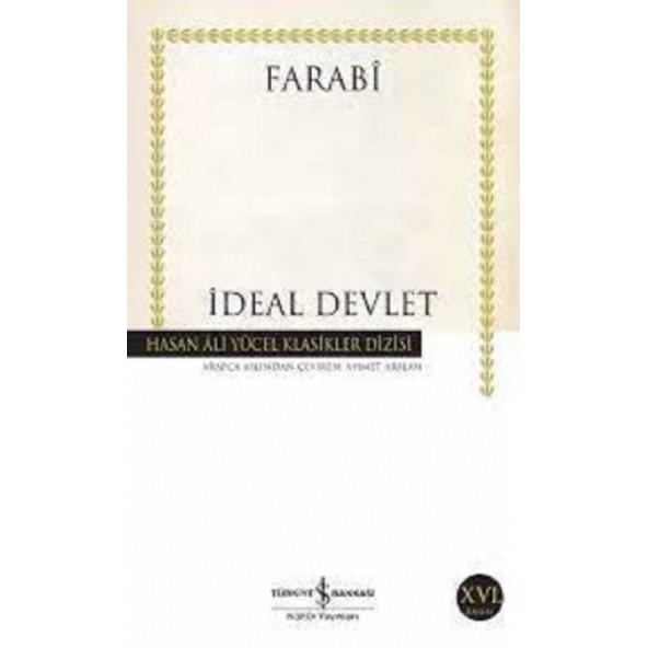 ideal devlet