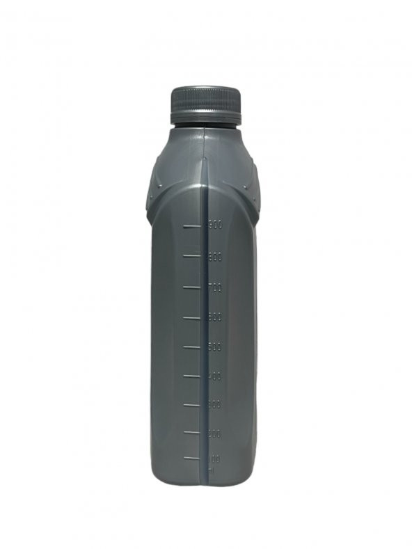 Shell Helix Hx8 5W-40 Tam Sentetik Motor Yağı 1 Litre - 4
