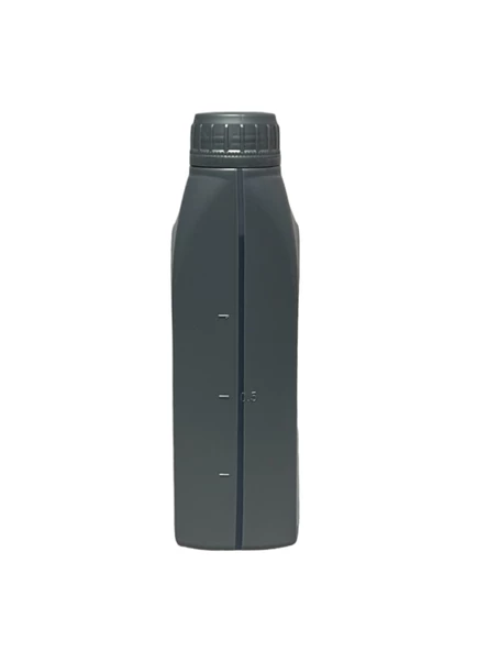 Shell Coolant Essential 4 Mevsimlik Mavi Antifriz 1 Litre - 4