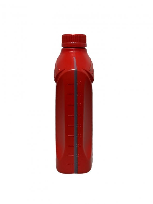 Shell Sprirax S2 ATF AX Otomatik Şanzıman Yağı 1 Litre 4 Adet - 5