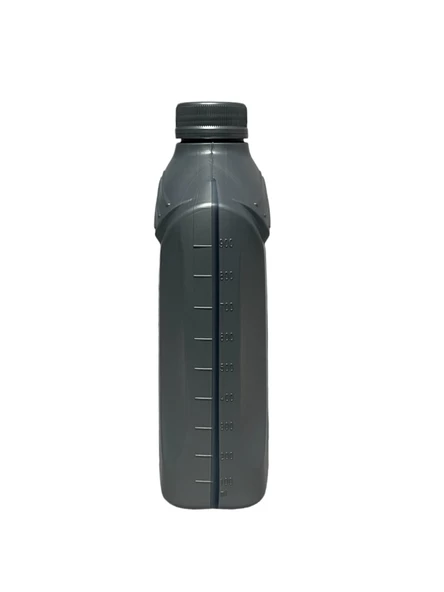 Shell Helix Hx8 5W-30 Tam Sentetik Motor Yağı 1 Litre - 4