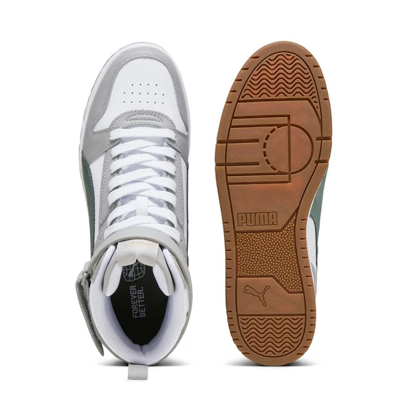 Puma 38583917 Rbd Game Unisex Günlük Spor Ayakkabı - 3