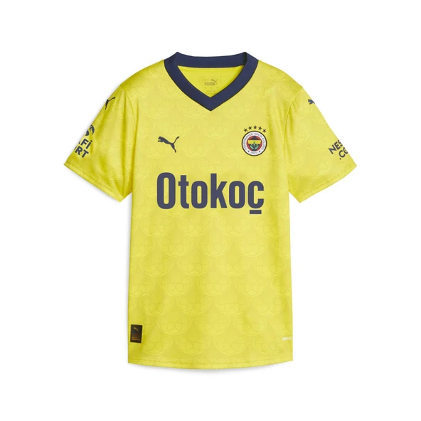 Puma 77200804 Fsk Away Jersey W Kadın Forma