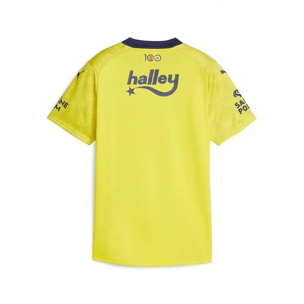 Puma 77200804 Fsk Away Jersey W Kadın Forma - 2