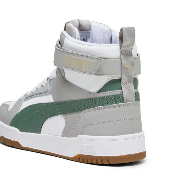 Puma 38583917 Rbd Game Unisex Günlük Spor Ayakkabı - 6