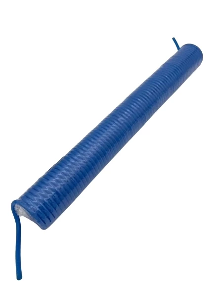 Spiral Poliüretan Hava Hortumu 5x8 - 15Mt