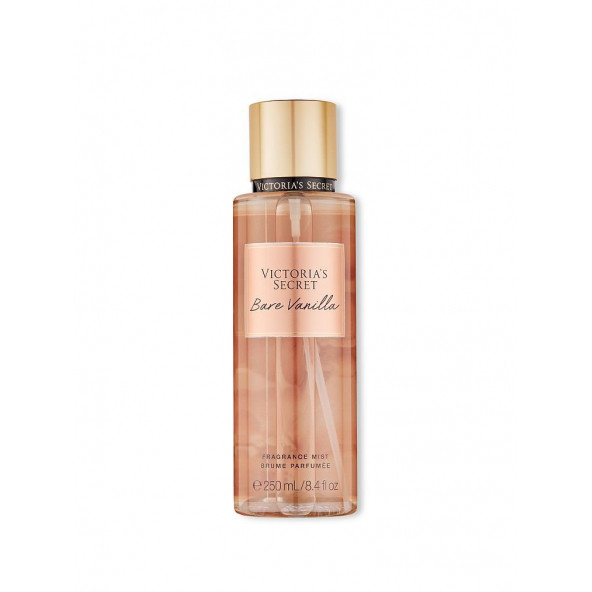 VICTORIA'S SECRET BEAUTY Bare Vanilla Vücut Spreyi Kadın