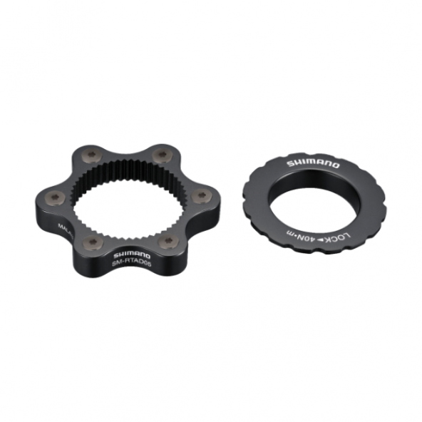 Shimano SM-RTAD05 Rotor Dönüştürme Adaptörü - 3